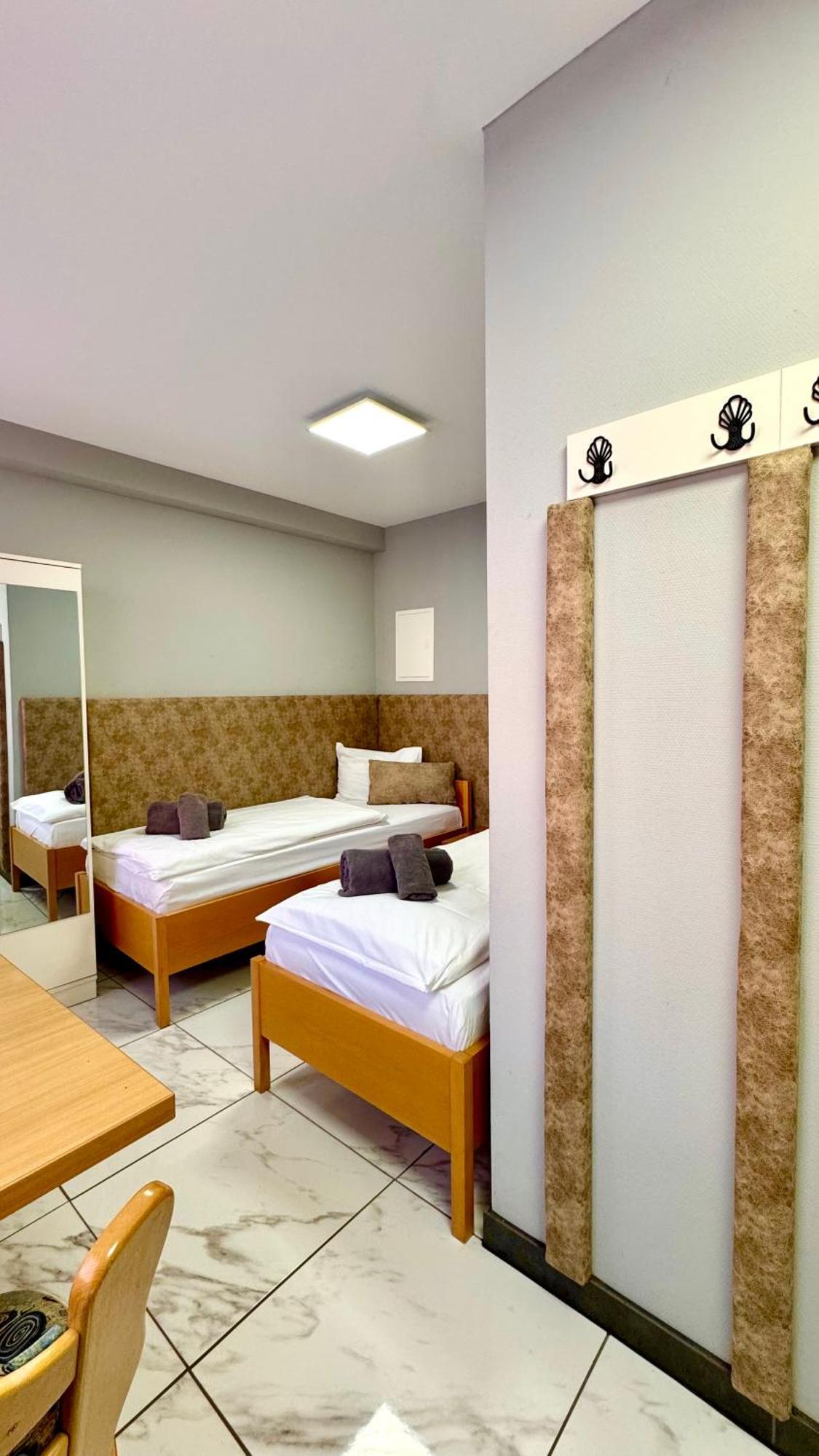 M-Hotel Штутгарт Экстерьер фото