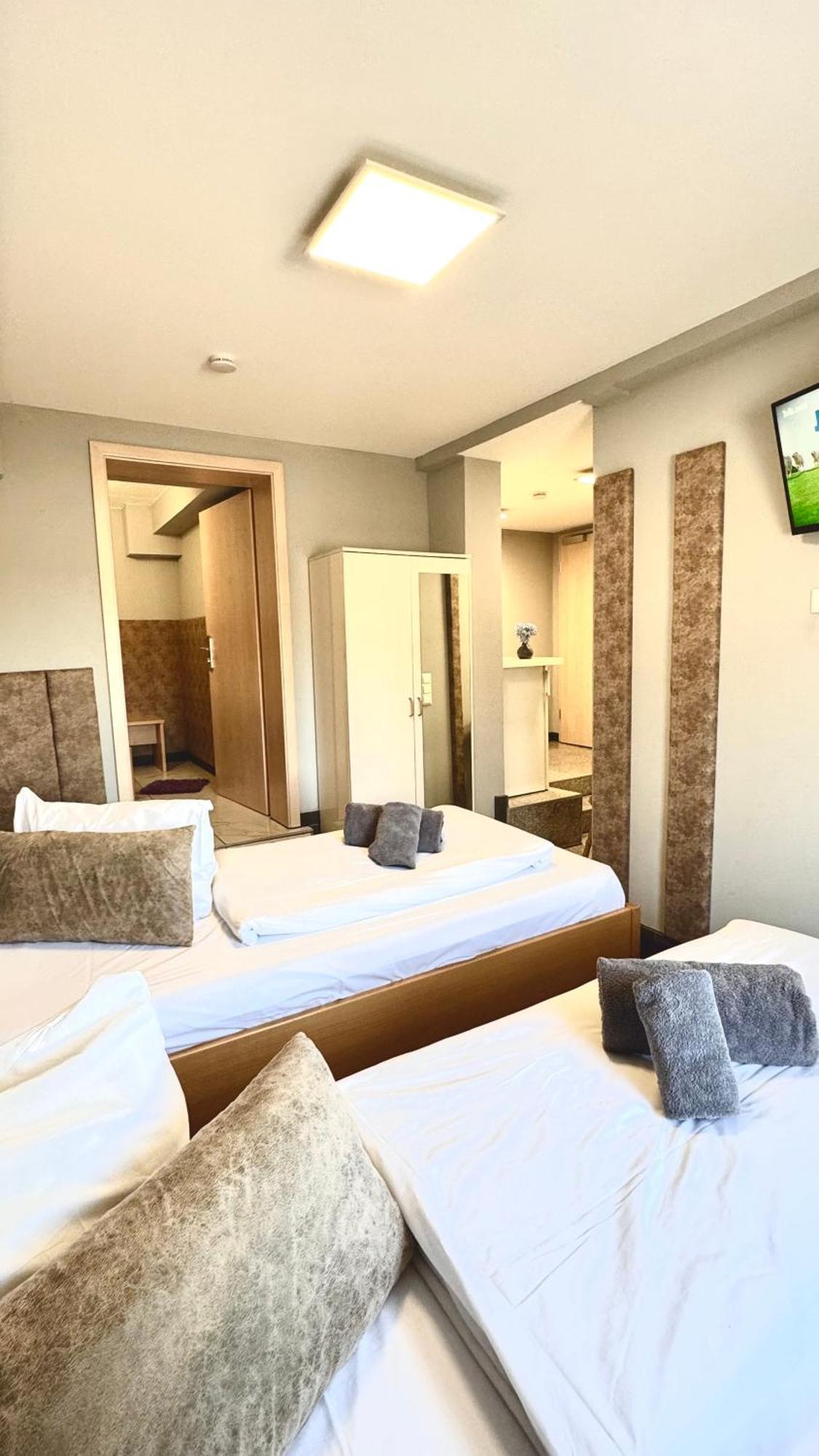 M-Hotel Штутгарт Экстерьер фото